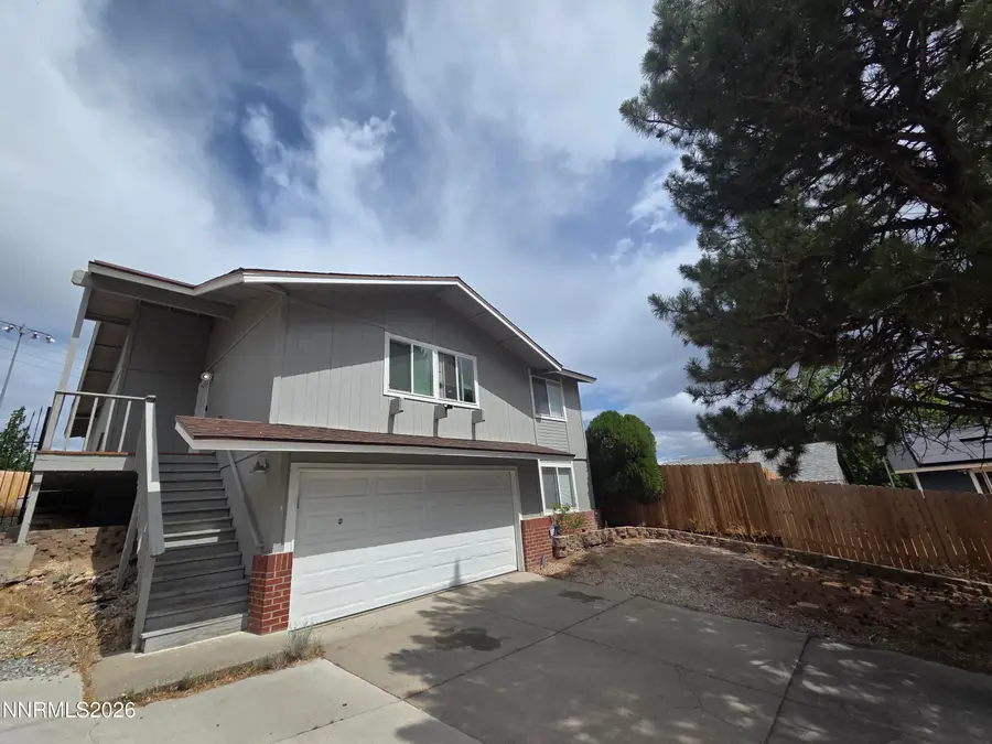 1055 Tudor Court, Reno, NV 89503 - #2
