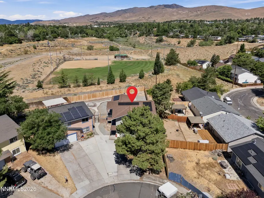 1055 Tudor Court, Reno, NV 89503 - #3