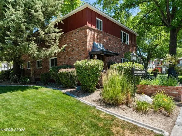1940 4th Street #53, Sparks, NV 89431