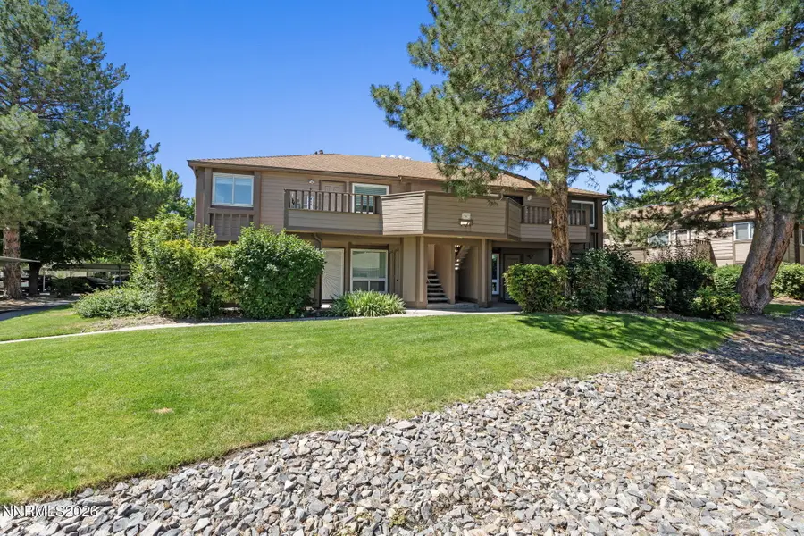 785 Kingston Lane #H, Reno, NV 89511 - #2