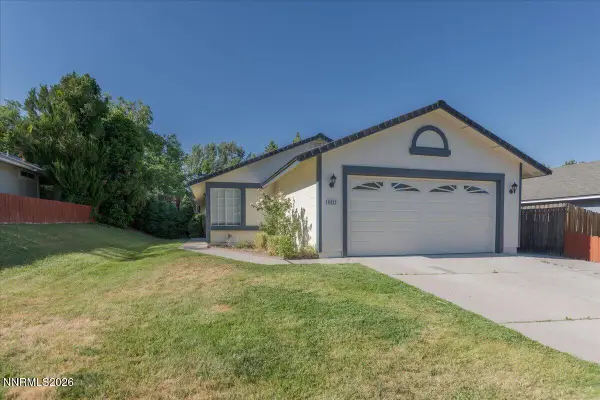 6333 Walnut Creek Road, Reno, NV 89523