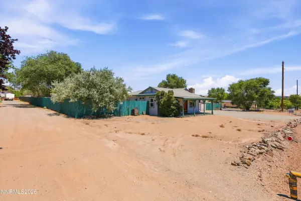 205 W 4th Avenue, Sun Valley, NV 89433