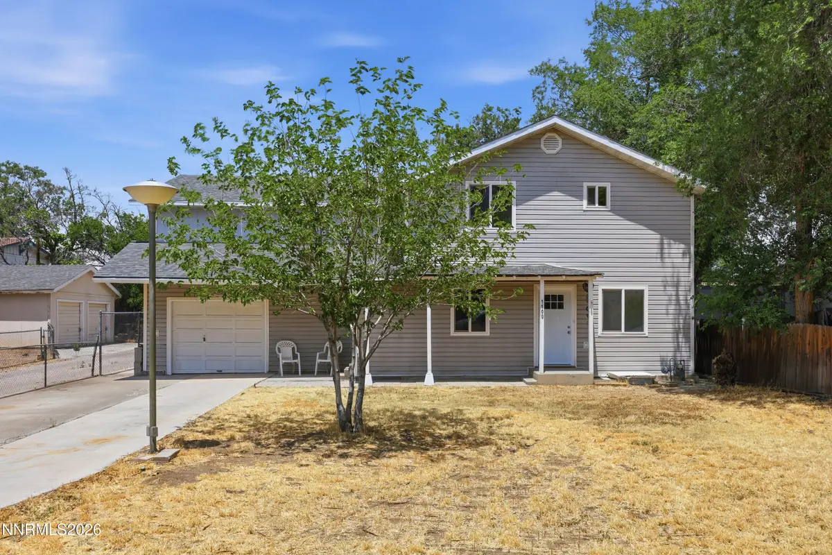1100 H Street, Sparks, NV 89431 - #1