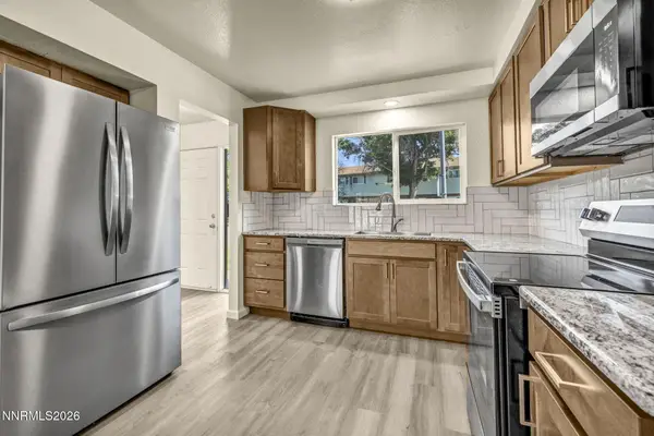 545 Smithridge Park, Reno, NV 89502