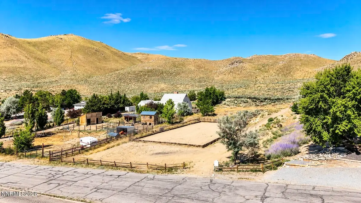 10505 Silver Spur Drive, Reno, NV 89508 - #1