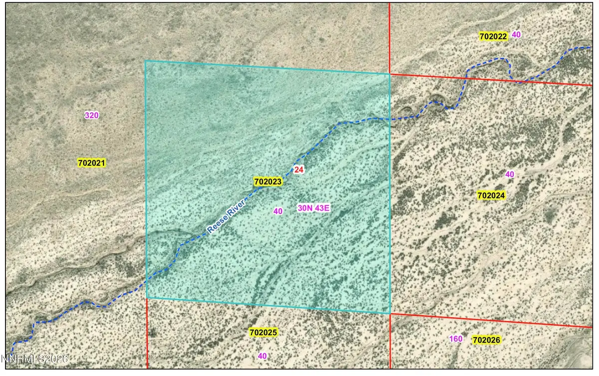 APN 007-020-23, Battle Mountain, NV 89820 - #1