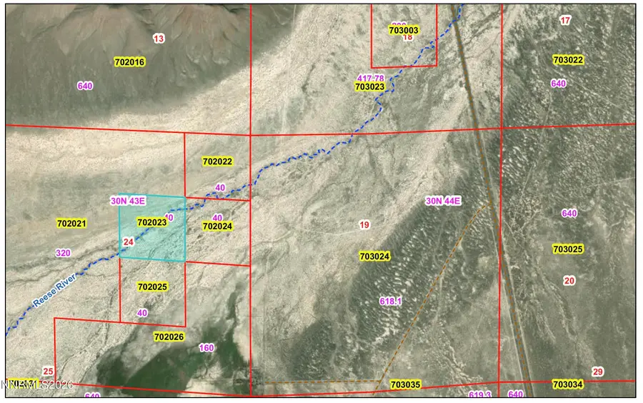 APN 007-020-23, Battle Mountain, NV 89820 - #2