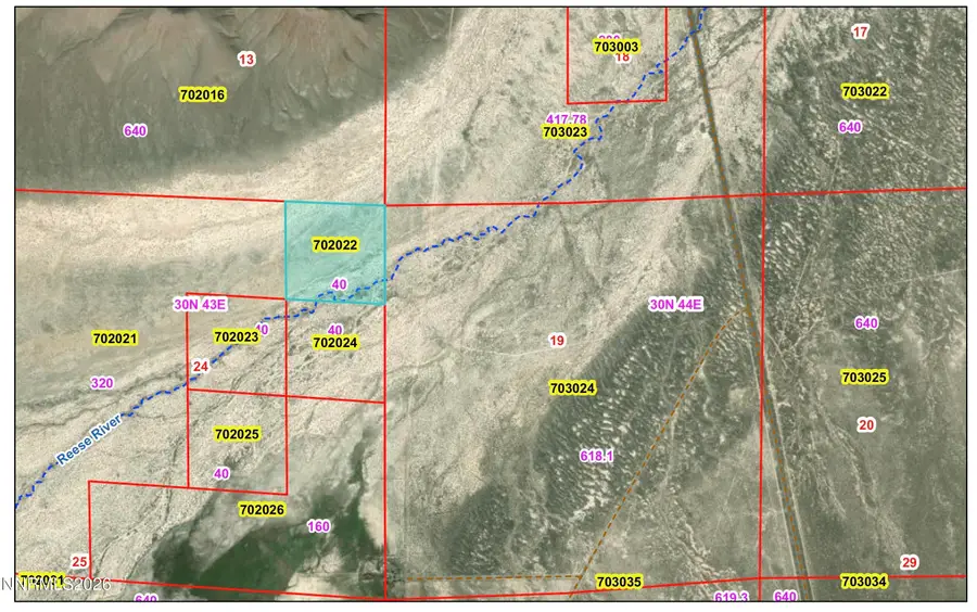 APN 007-020-22, Battle Mountain, NV 89820 - #2