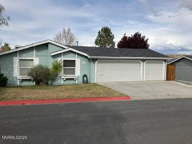 7610 Diamond Pointe Way, Reno, NV 89506 - #1