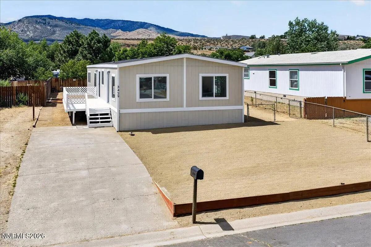 3429 Tourmaline Way, Carson City, NV 89705 - #1