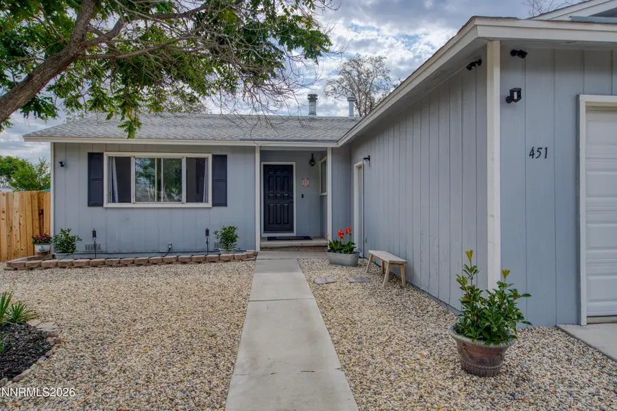 451 7th Street, Fernley, NV 89408 - #2