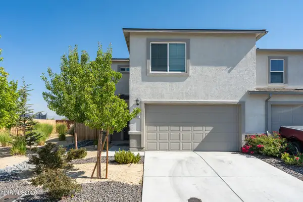 8821 Sky Wind Road, Reno, NV 89506