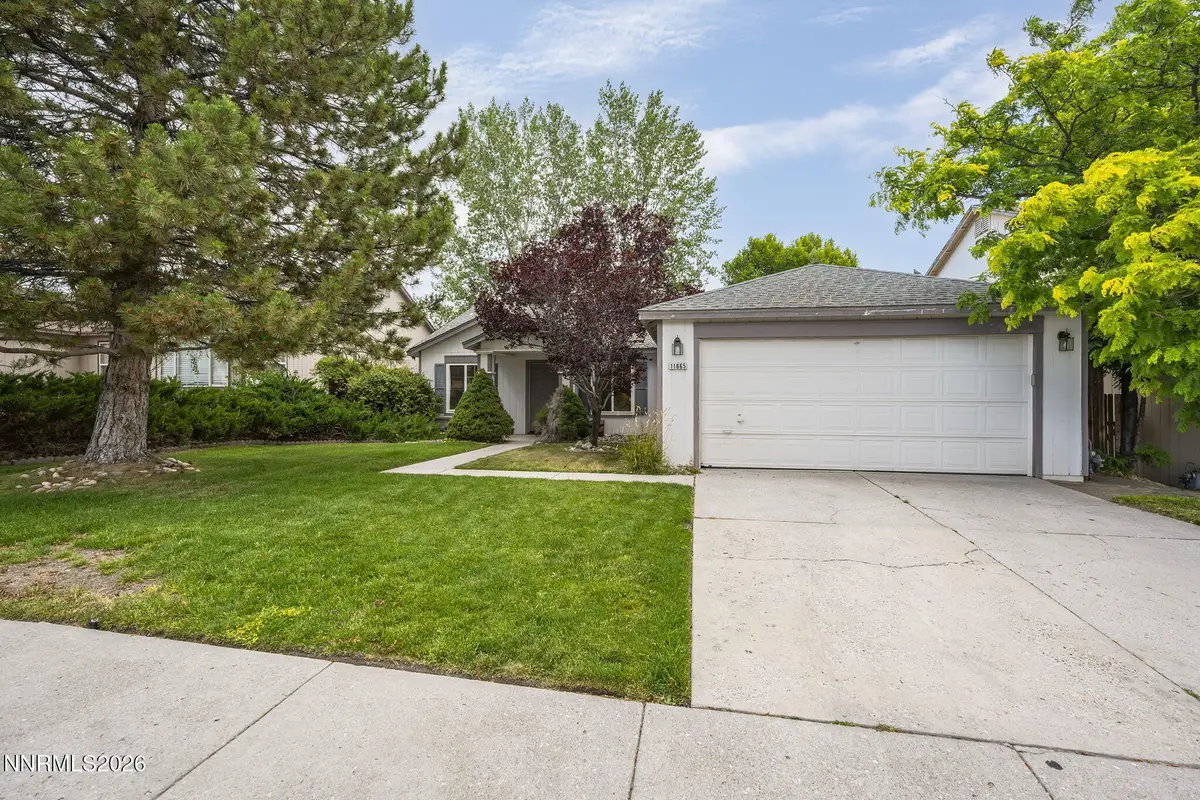 11665 Claim Stake Drive, Reno, NV 89506 - #1