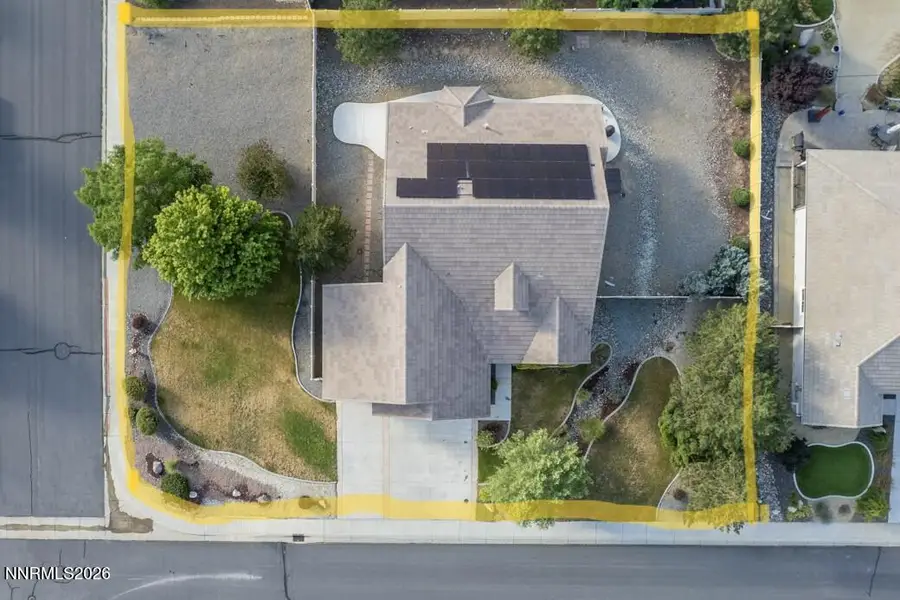 111 Denio Drive, Dayton, NV 89403 - #2