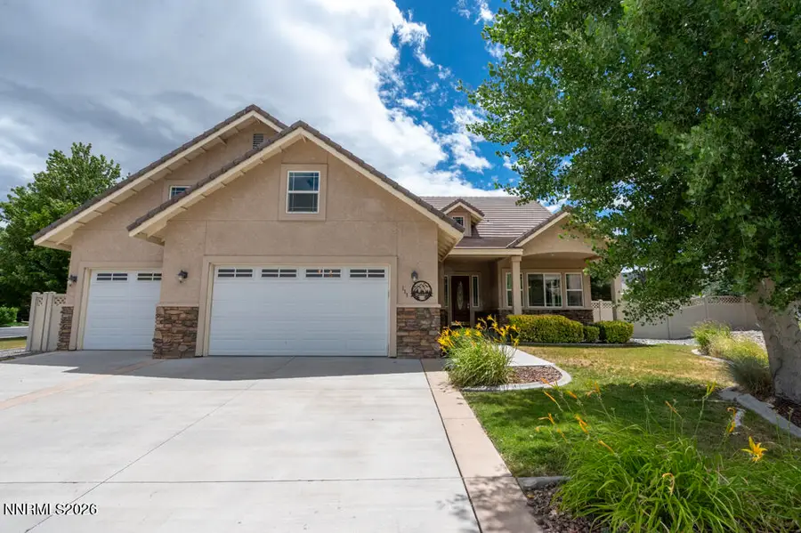 111 Denio Drive, Dayton, NV 89403 - #3