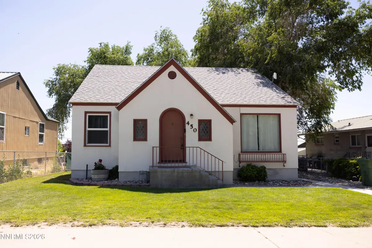 450 Mizpah Street, Winnemucca, NV 89445 - #1