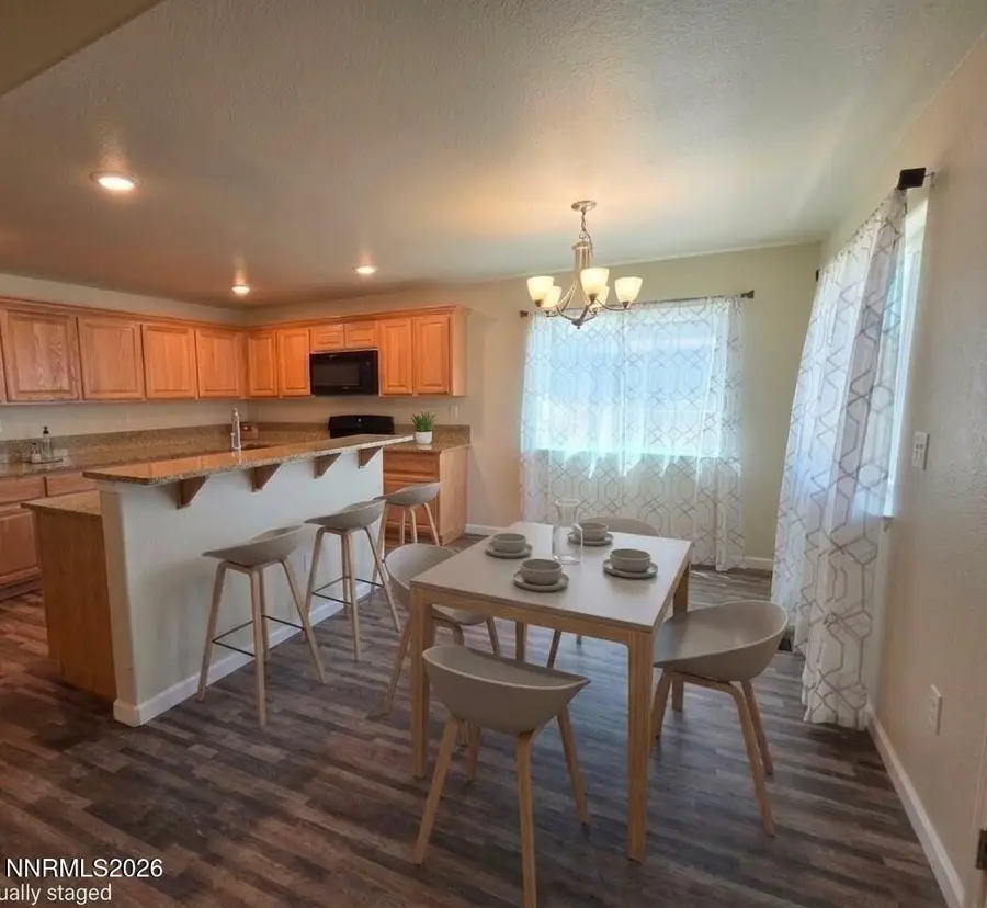 1808 Fort Sutter Boulevard, Fernley, NV 89408 - #3