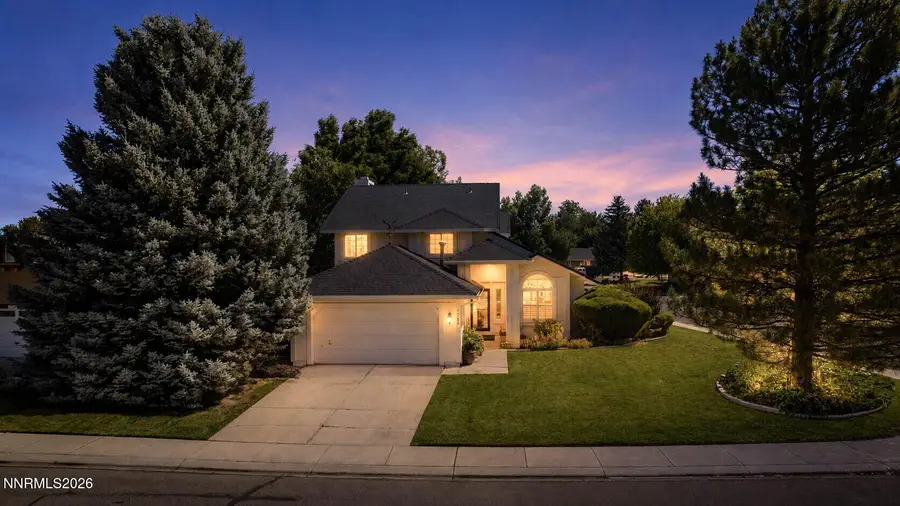 1721 Lantana Drive, Minden, NV 89423 - #2