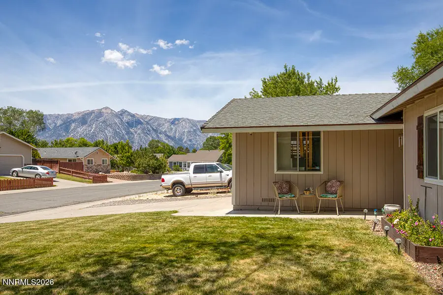 1454 Angora Drive, Gardnerville, NV 89460 - #2