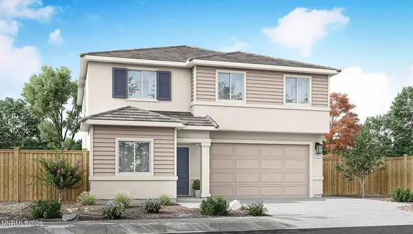 4287 Spotted Leaf Way, Sparks, NV 89436