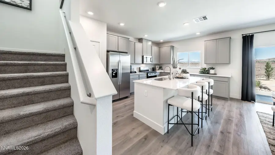 4287 Spotted Leaf Way, Sparks, NV 89436 - #3