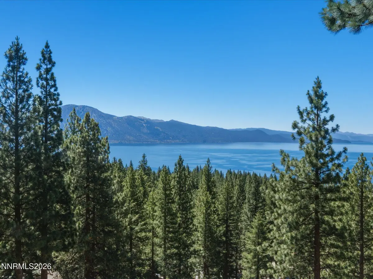 563 Knotty Pine Drive, Incline Village, NV 89451 - #1
