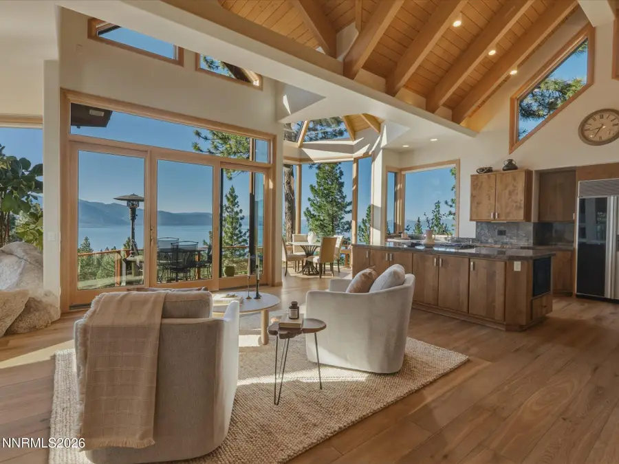 563 Knotty Pine Drive, Incline Village, NV 89451 - #3
