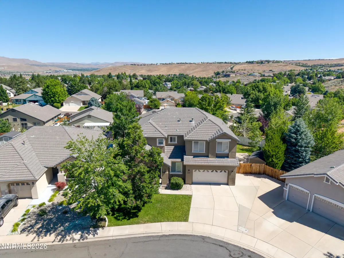 1870 Almonte Court, Sparks, NV 89436 - #1