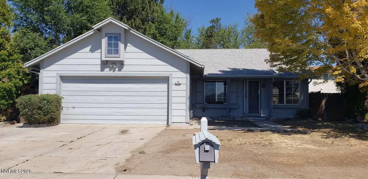 1850 Del Rosa Drive, Sparks, NV 89434 - #1