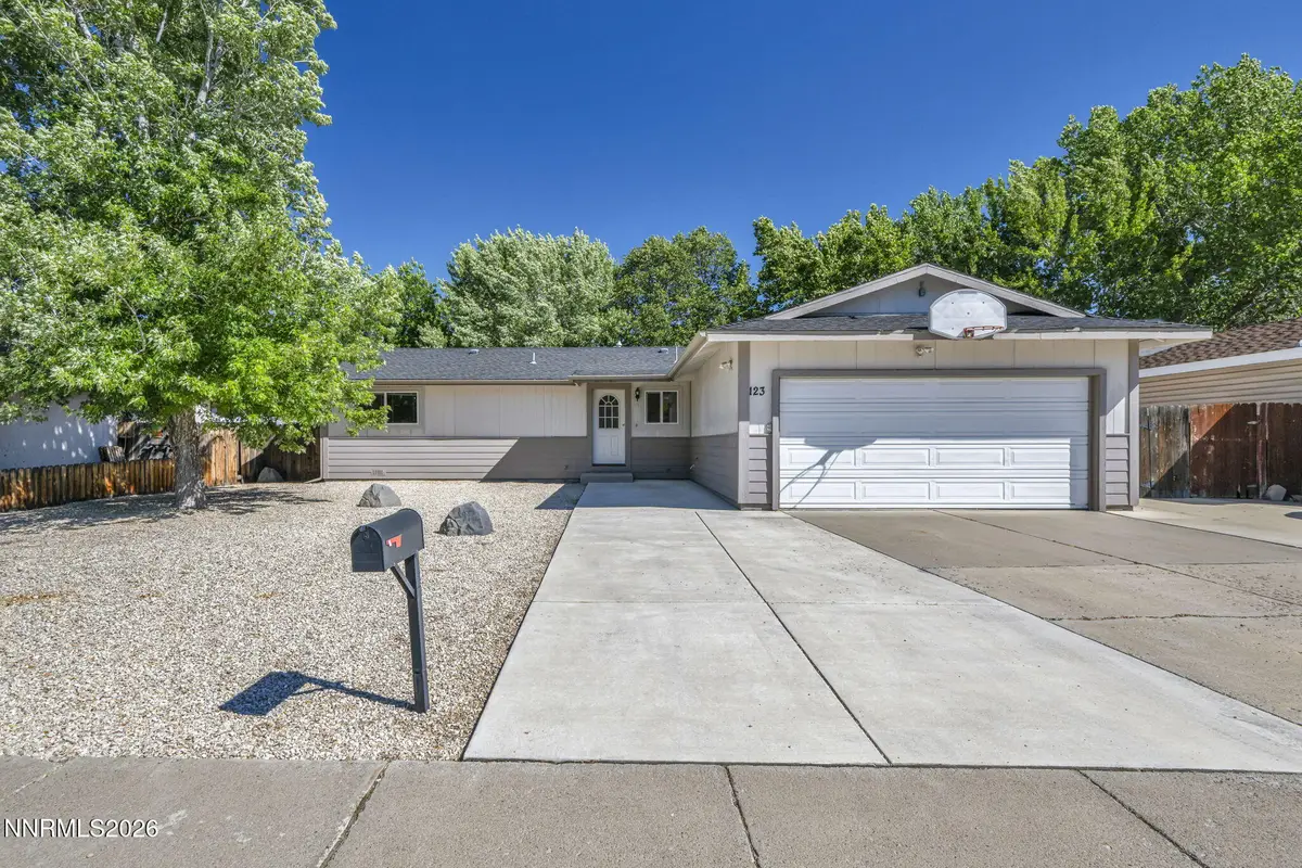 123 Broadleaf Lane, Carson City, NV 89706 - #1