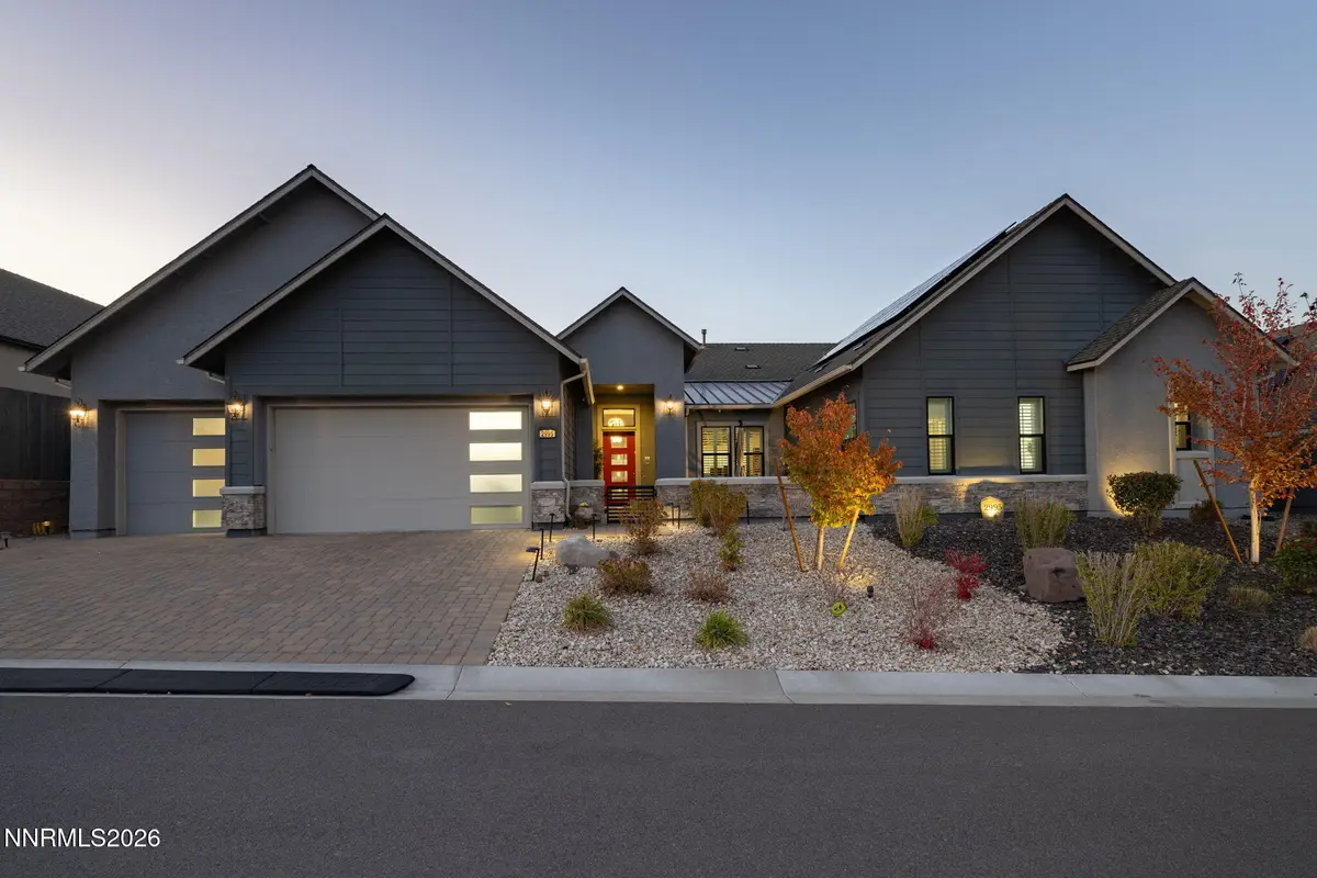 2995 Copper Stone Drive, Reno, NV 89521 - #1