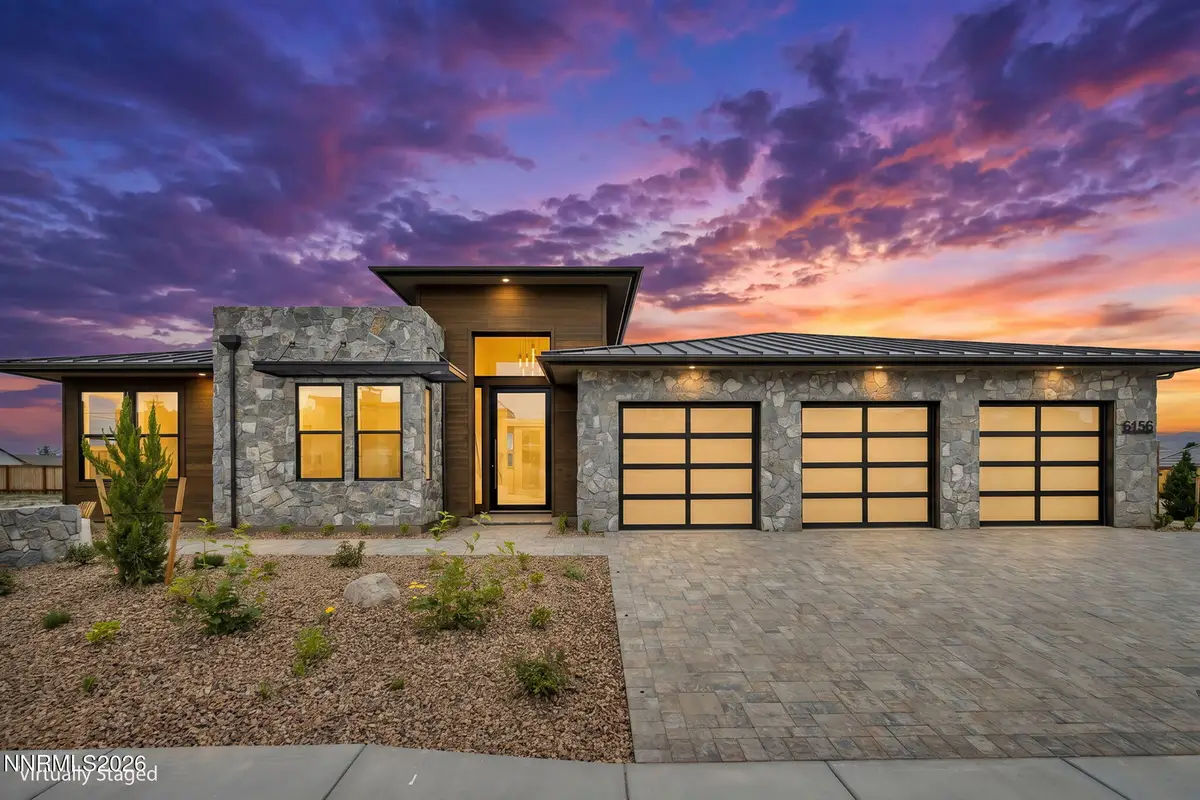6156 Triple Crown Drive, Reno, NV 89511 - #1