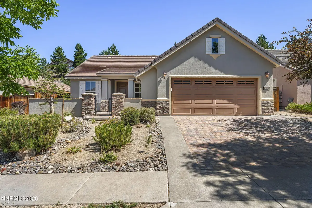 9165 Bay Meadows Drive, Reno, NV 89523 - #1