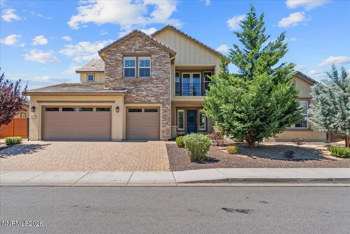 9050 Boomtown Garson Road, Verdi, NV 89439 - #1