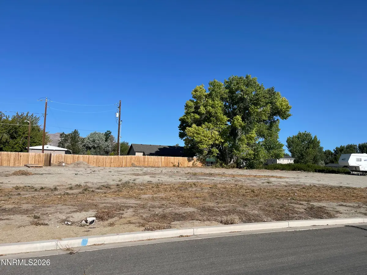 217 Quail Run Drive, Yerington, NV 89447 - #1