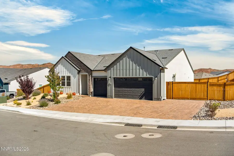 457 Pah Rah Ridge Drive, Sparks, NV 89441 - #2