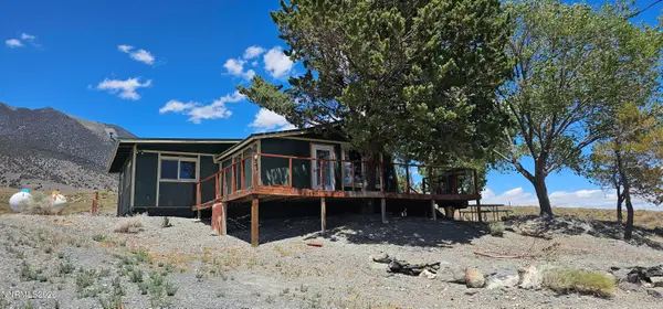 202 Kingston Road, Kingston, NV 89310