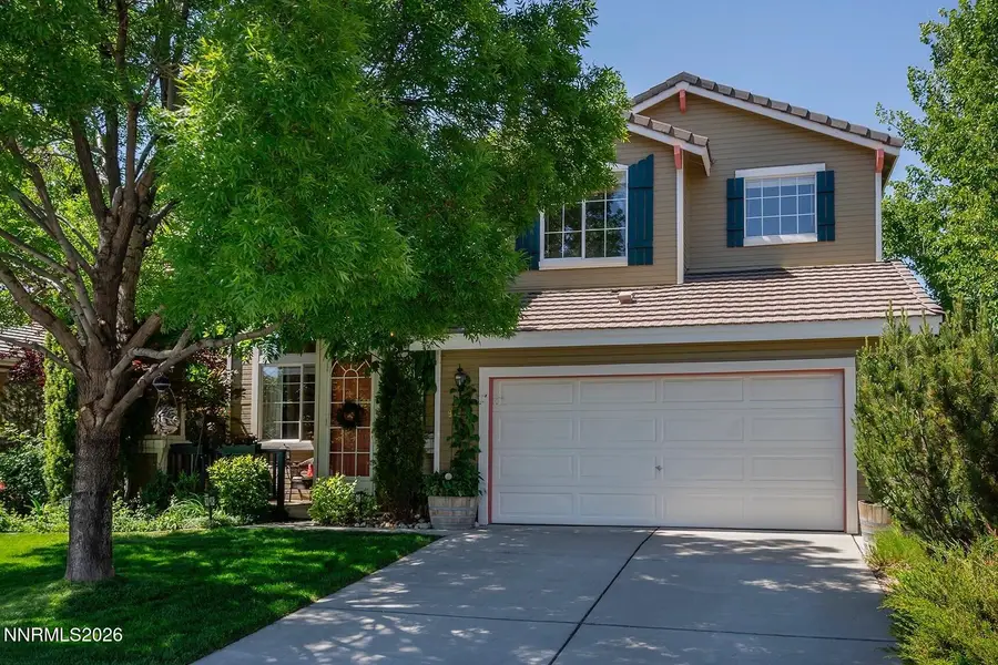 9629 Thunder Mountain Way, Reno, NV 89521 - #2