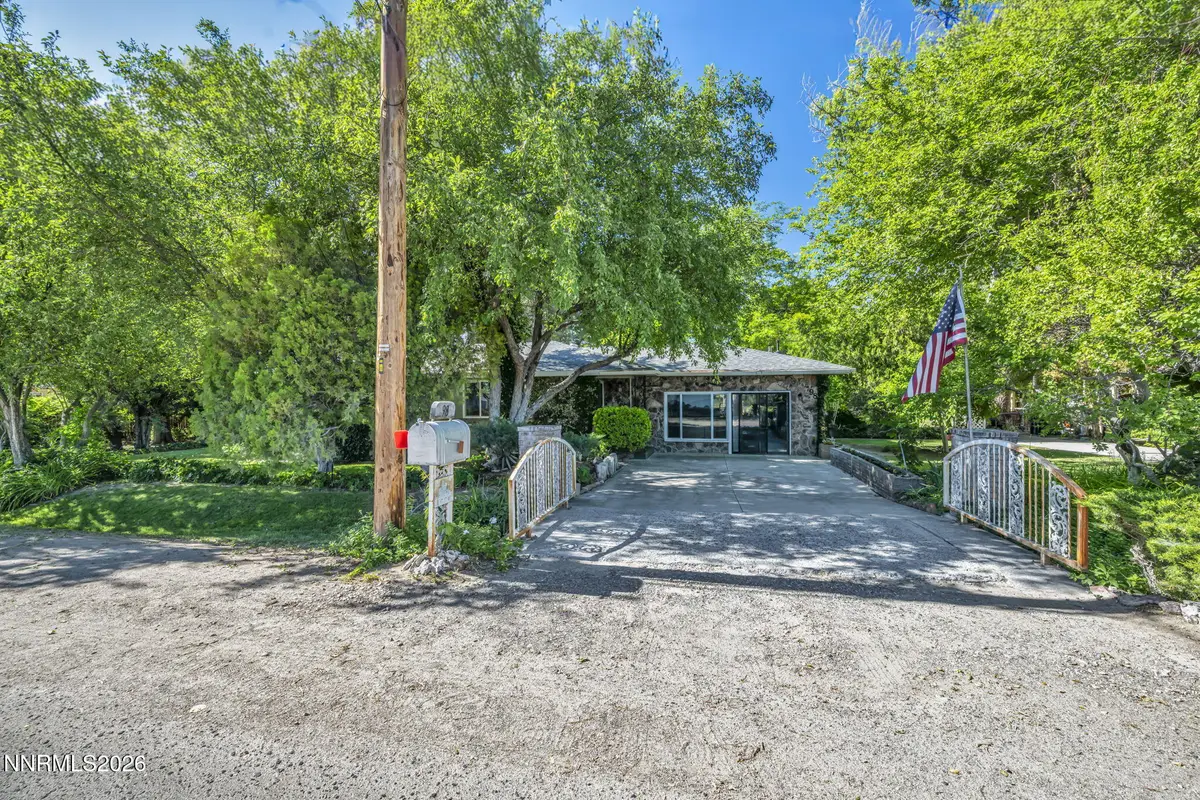 98 Tolas Place, Fallon, NV 89406 - #1