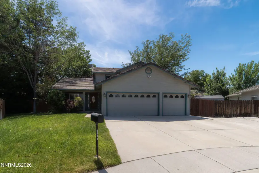 4860 Canyon Run Drive, Sparks, NV 89436 - #2