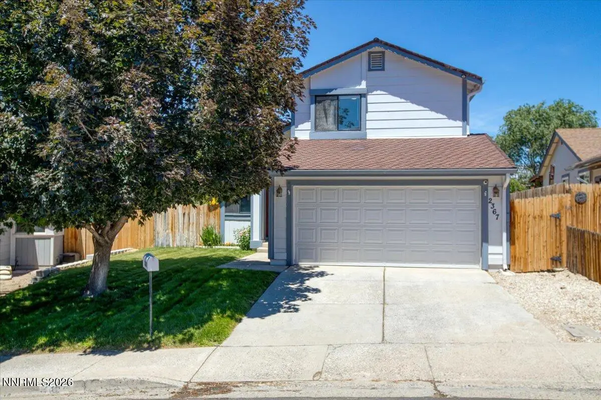2367 Melody Lane, Reno, NV 89512 - #1