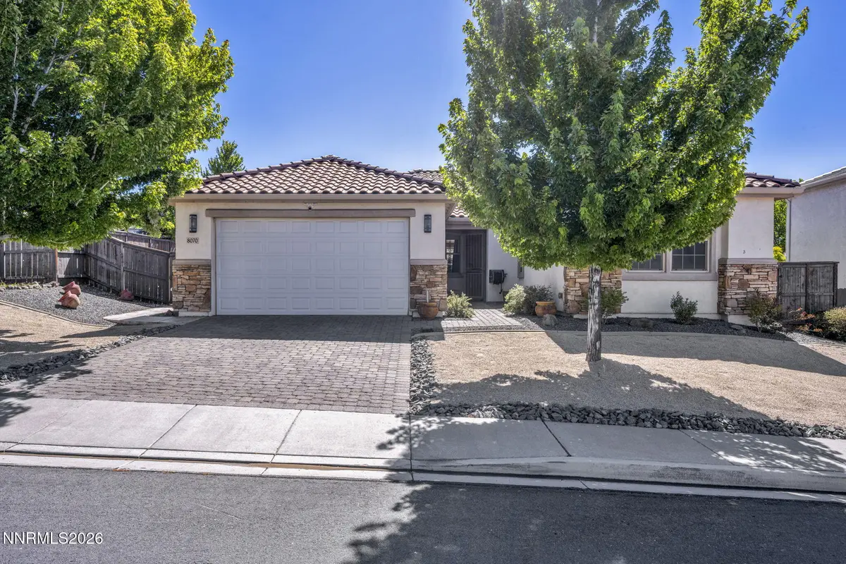 8070 Opal Station Drive, Reno, NV 89506 - #1