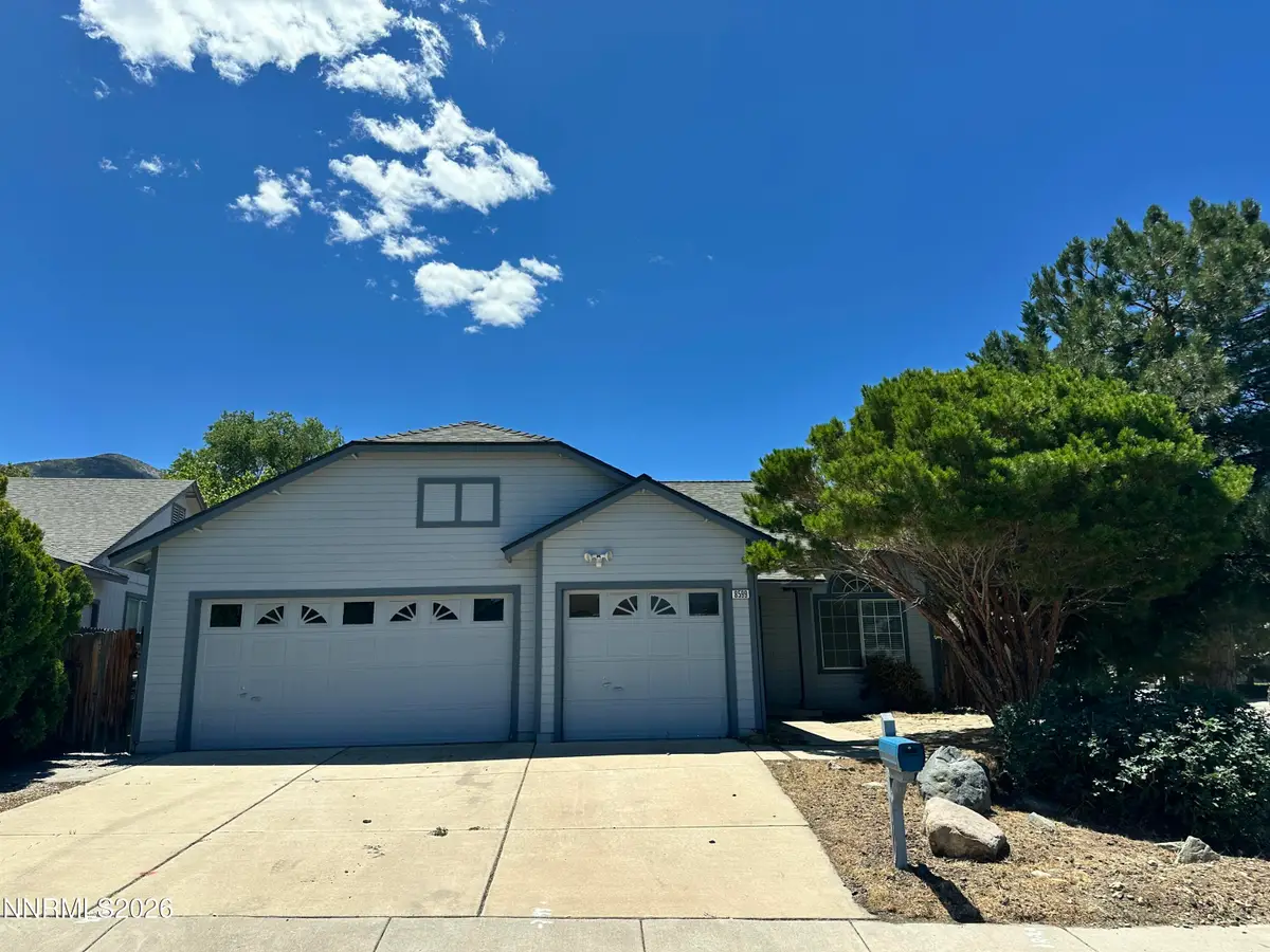8599 Turtle Creek Court, Reno, NV 89506 - #1