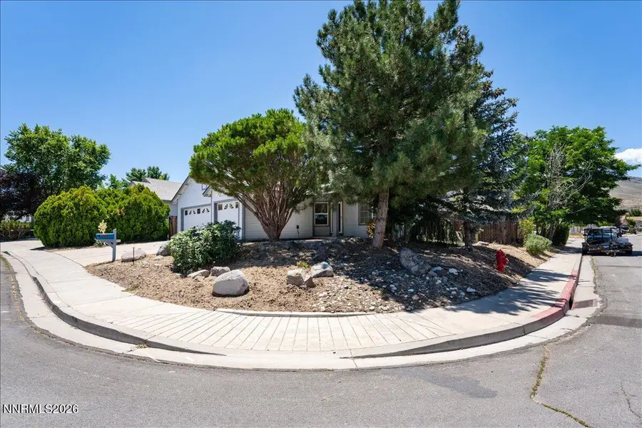 8599 Turtle Creek Court, Reno, NV 89506 - #2