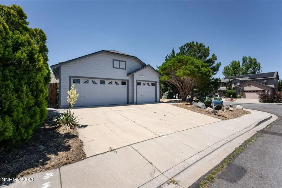 8599 Turtle Creek Court, Reno, NV 89506 - #3