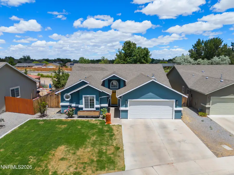 144 Colorado Lane, Fallon, NV 89406 - #3