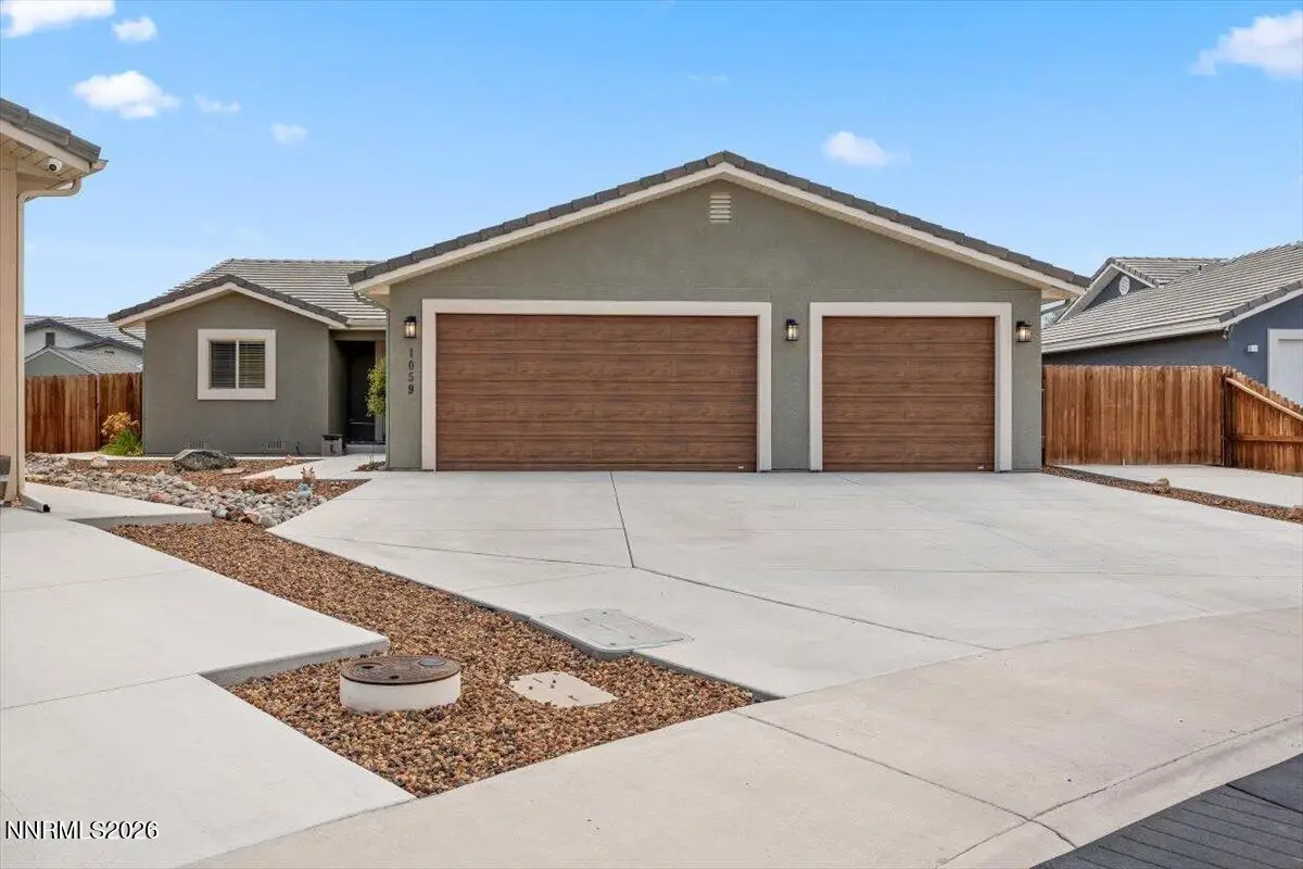 1059 Maple Way, Fallon, NV 89406 - #1