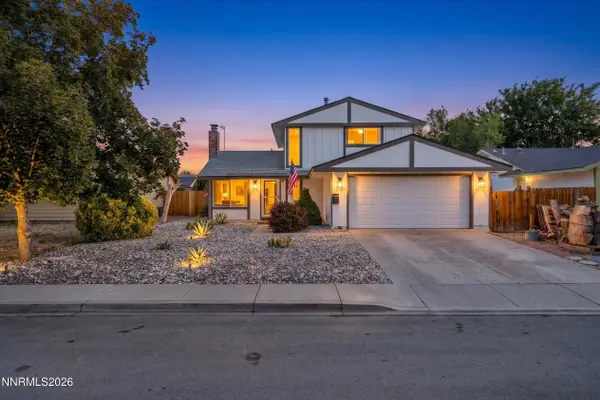 852 E York Way, Sparks, NV 89434