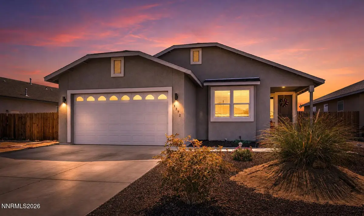 1372 Onda Verde Drive, Fallon, NV 89406 - #1