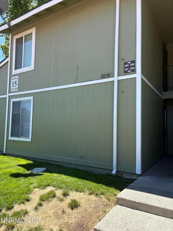 4608 Neil Road #UNIT 267, Reno, NV 89502